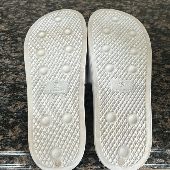 MENS SHARK RESCUE SLIDE SIZE XL - Picture 5 of 5